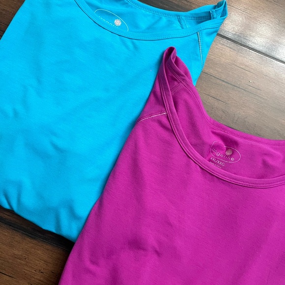 TANGERINE TOP BUNDLE - Picture 2 of 15